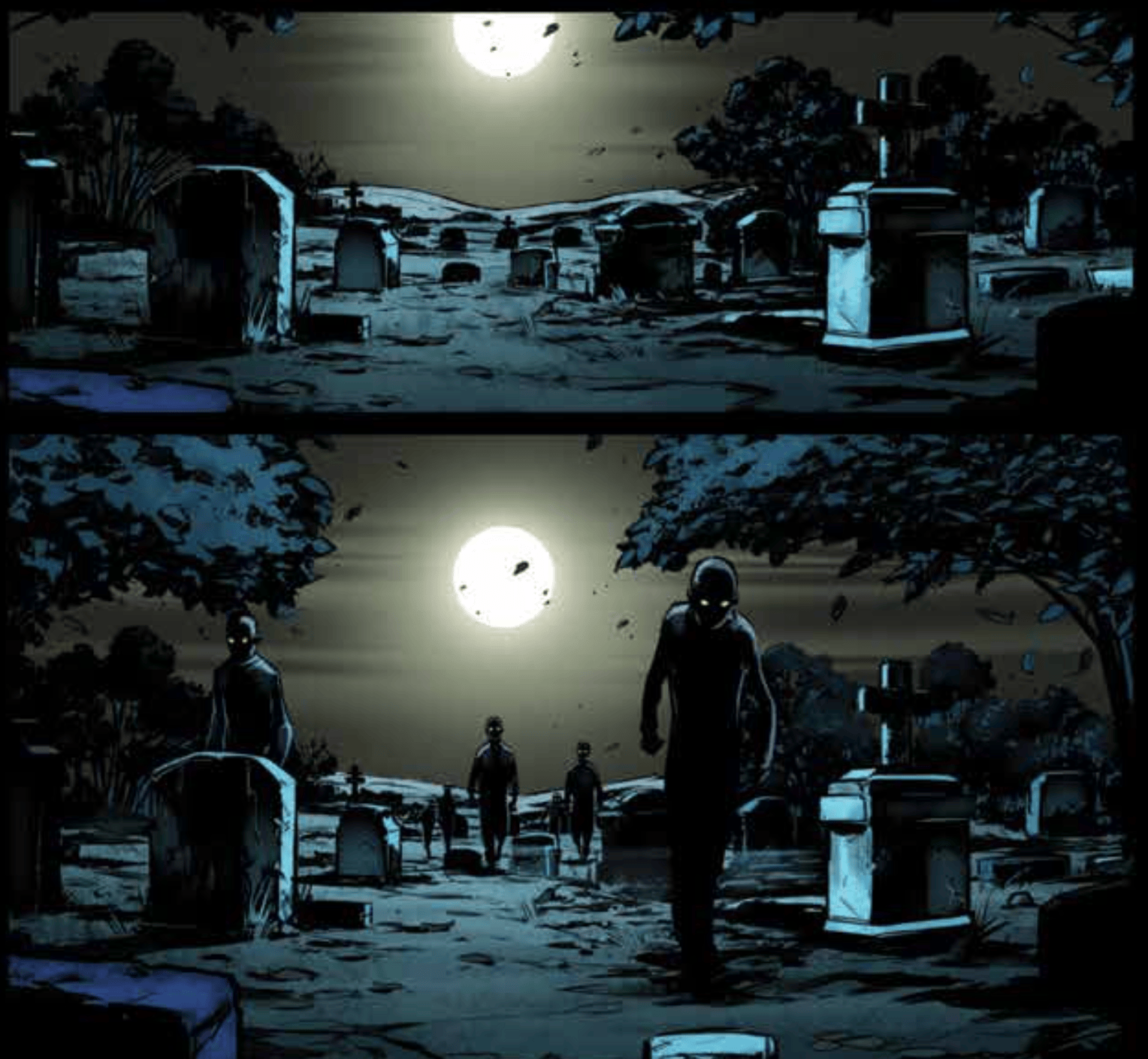 Dead Day #1 Review • AIPT