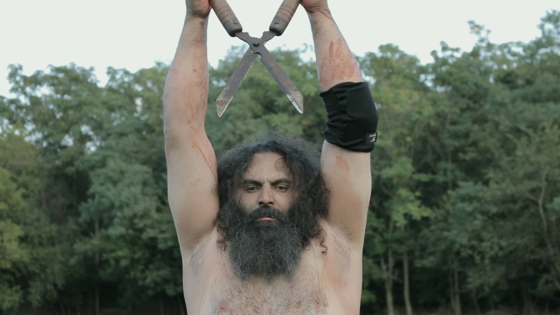 WrestleMassacre