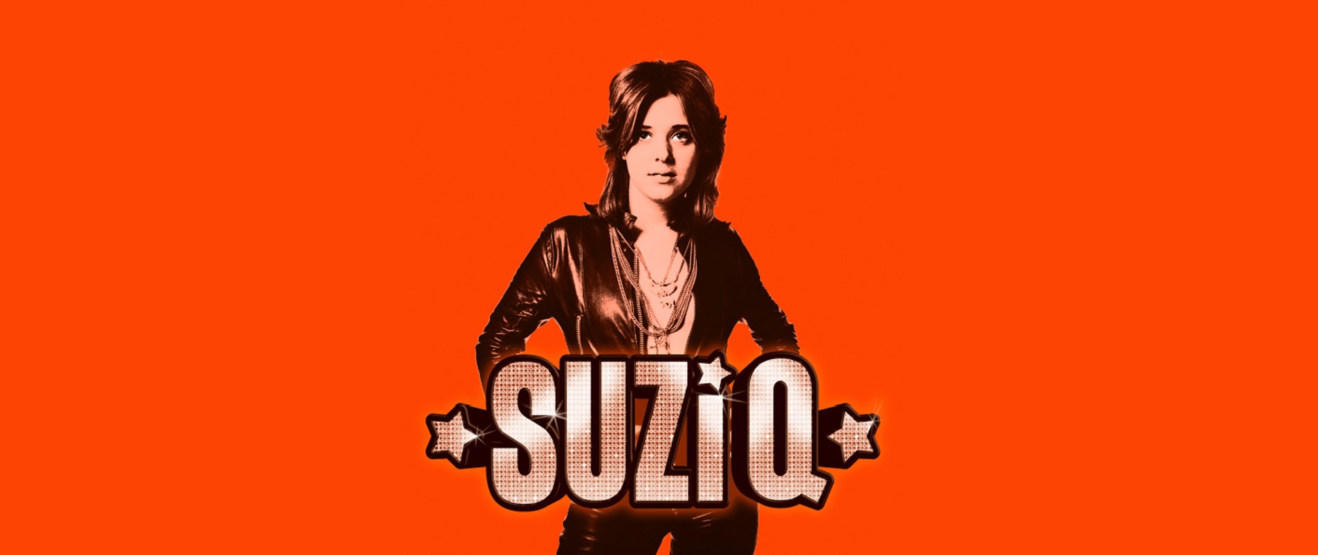 Suzi X