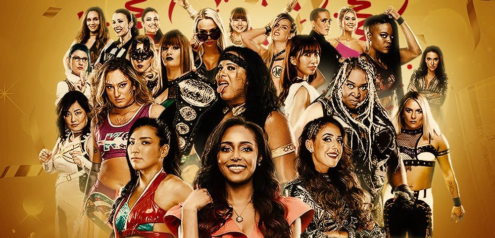 AEW’s women’s division could be better — but I can’t blame them (much ...