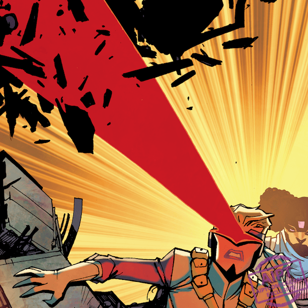 Image Credit: Marvel Comics