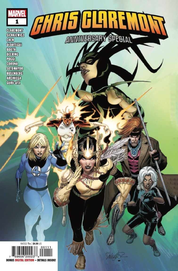 その他 MARVEL UNIVERSE by CHRIS CLAREMONT Amazon.com: Marvel Universe By Chris Claremont Omnibus