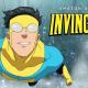 Invincible Robert Kirkman