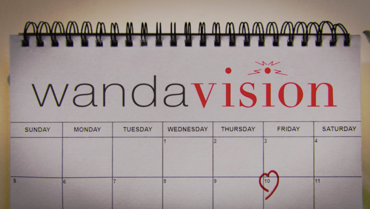 'WandaVision' episode 7 recap: 'Breaking the Fourth Wall' • AIPT