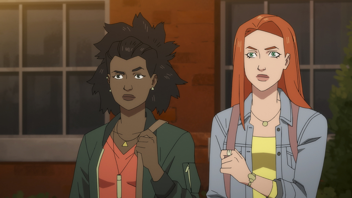 Invincible (Amazon Studios)
