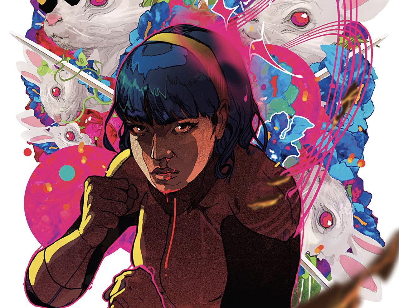 New Mutants #18