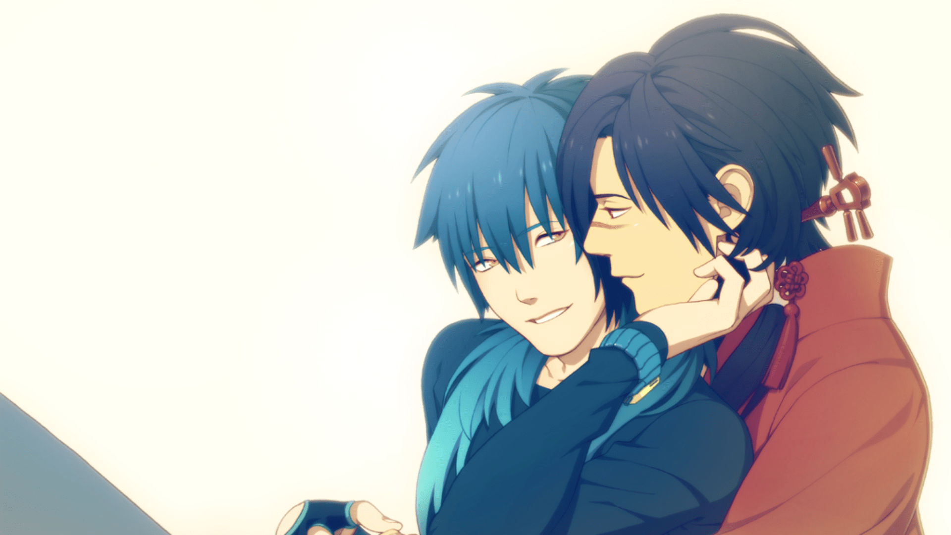Dramatical Murder review: a cult classic widely available at last