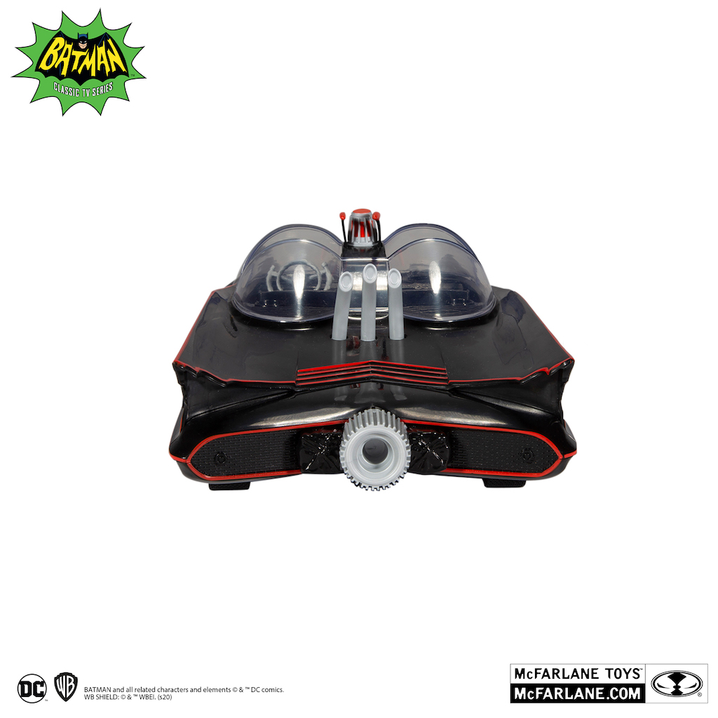 McFarlane Toys and Target team up for Batman Classic TV Series Collection