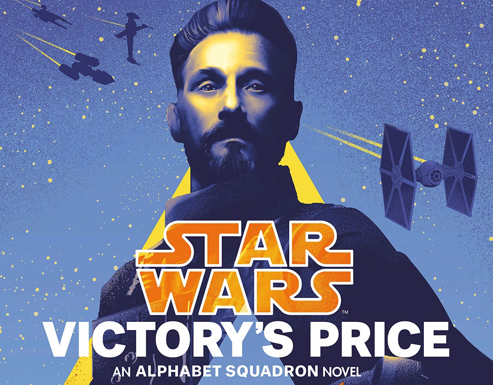 'Star Wars: Alphabet Squadron - Victory's Price' review
