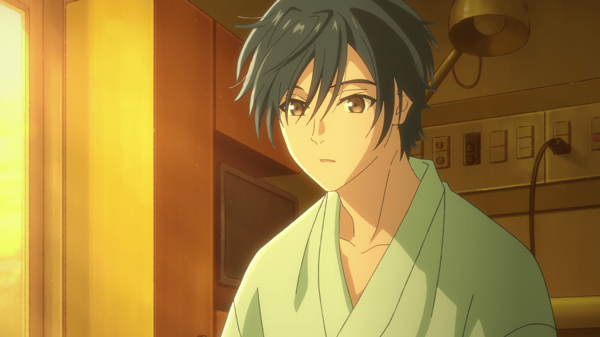 'ReMain' first impressions The summer's hottest new...amnesiac water