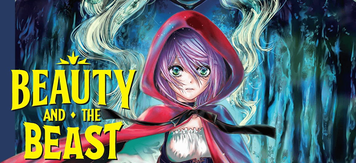 Beauty and the Beast of Paradise Lost' Vol. 1 review • AIPT