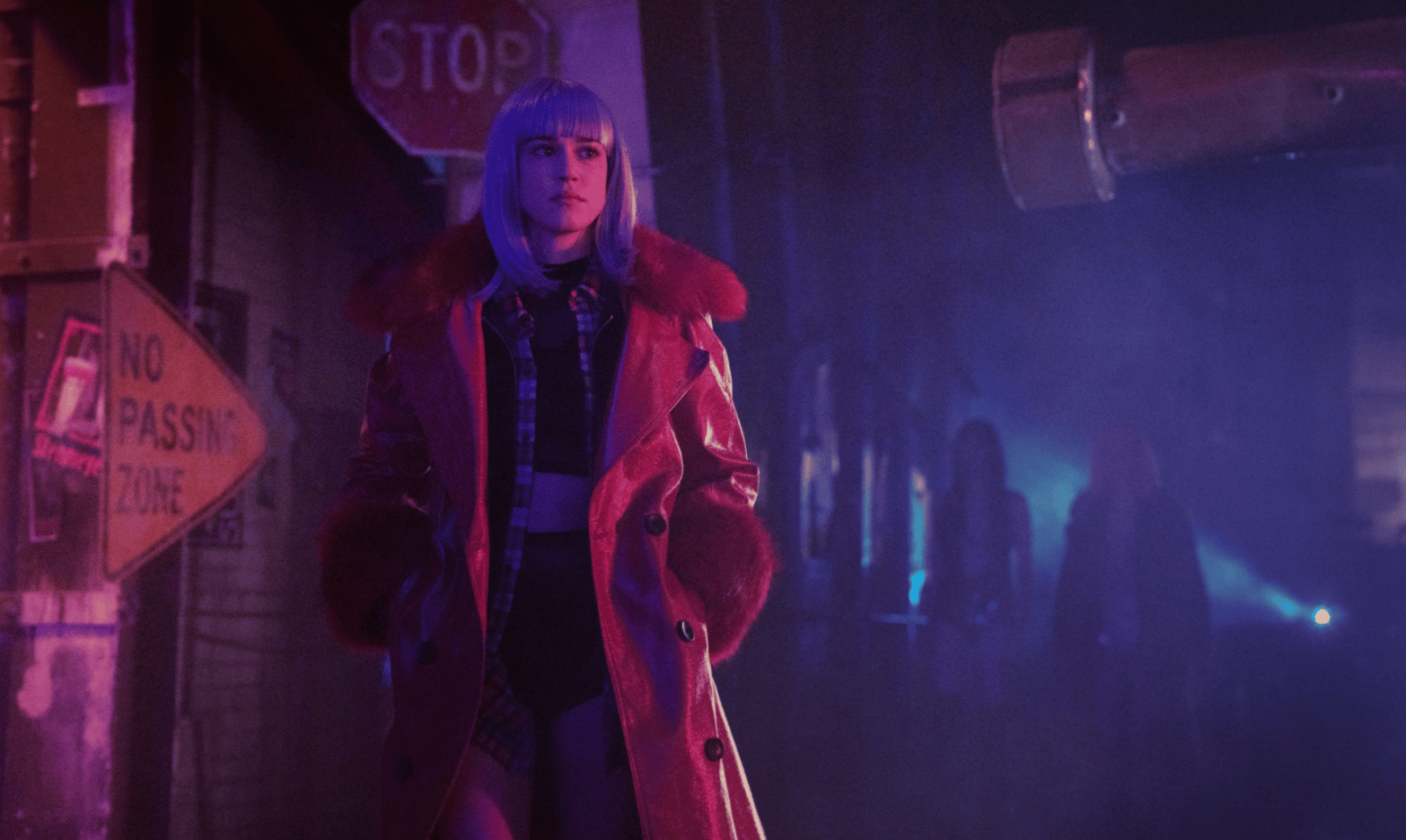 'Zone 414' review: Sci-fi mystery for the masses