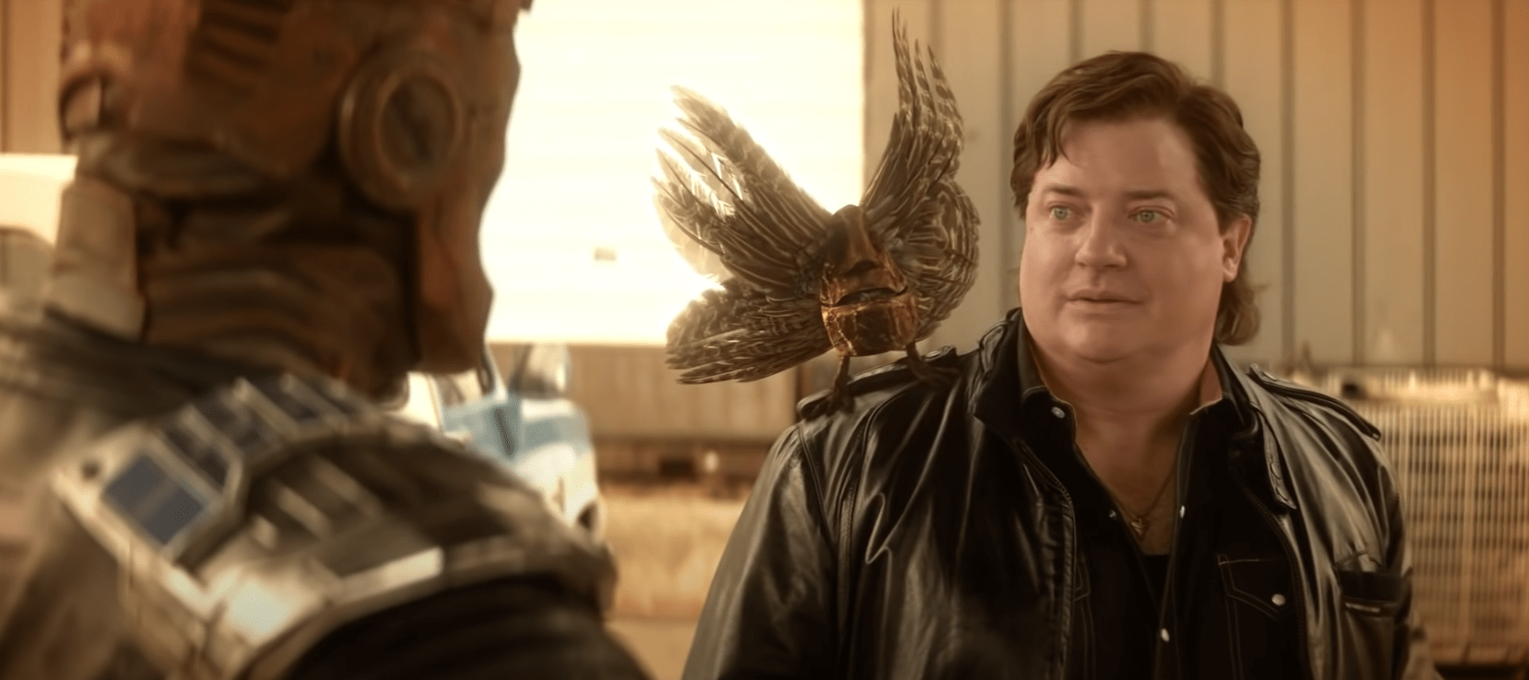 'Doom Patrol' season 3 episode 8 review: 'Subconscious Patrol'