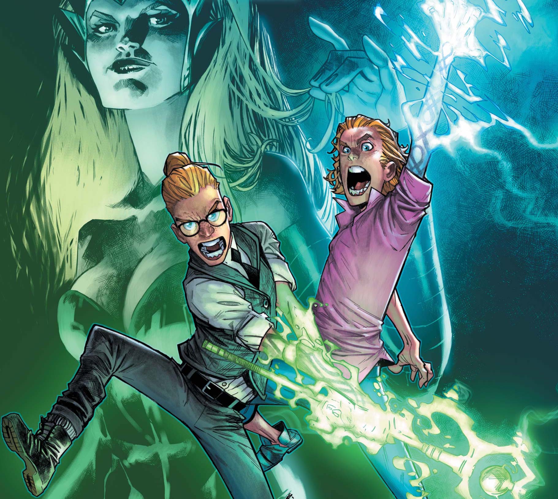 'Strange Academy Presents: The Death of Doctor Strange' #1 review