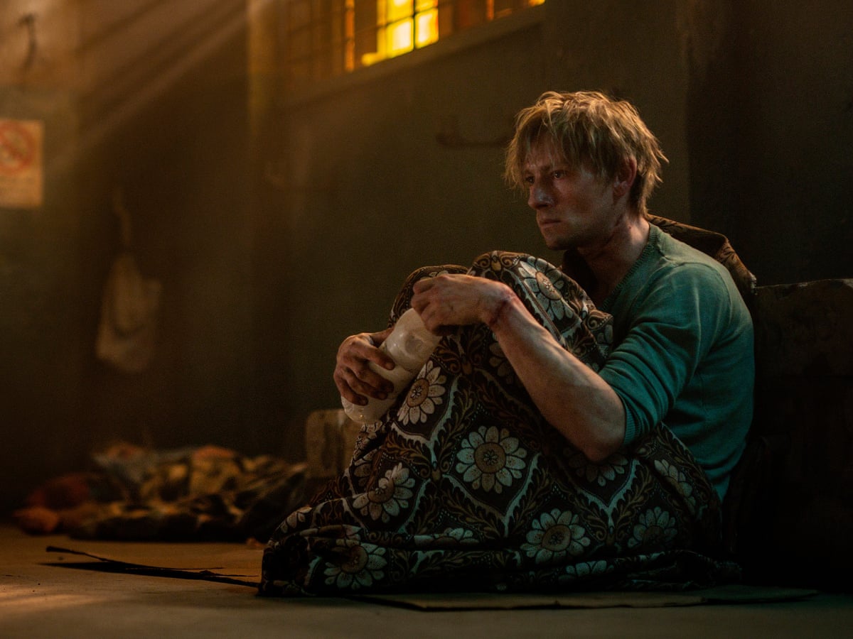 'Held for Ransom': Powerful hostage drama based on truth