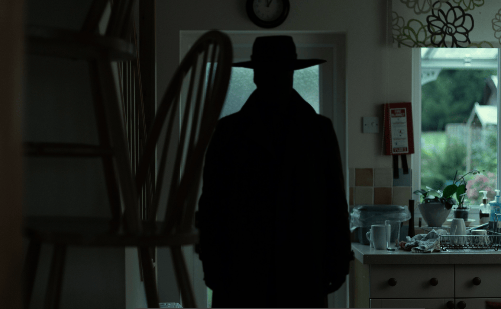 'The Last Rite' review: Promising exorcism movie unable to deliver • AIPT