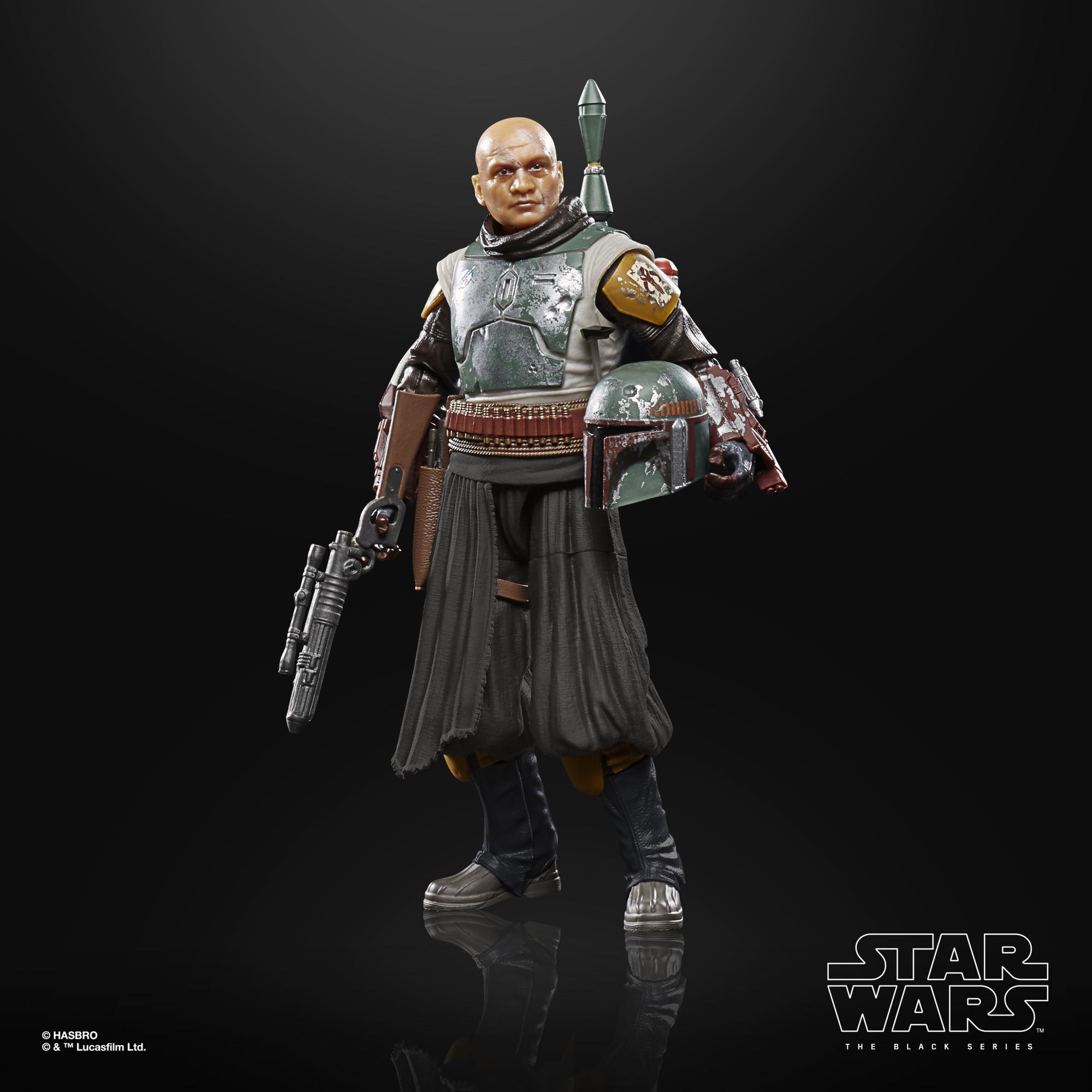 Boba Fett