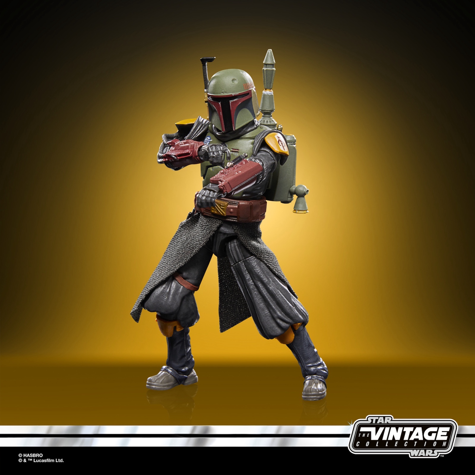 Boba Fett 1