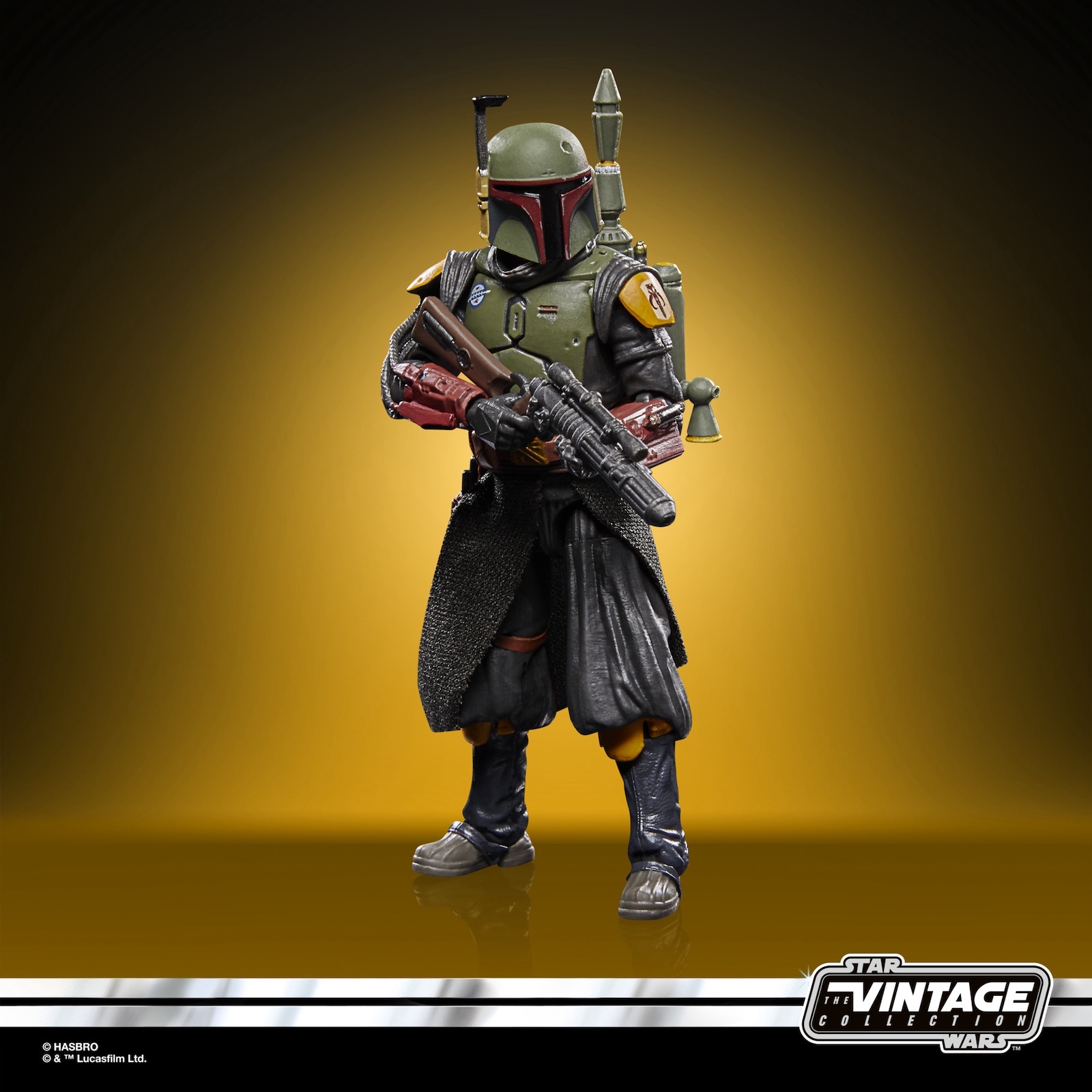 Boba Fett