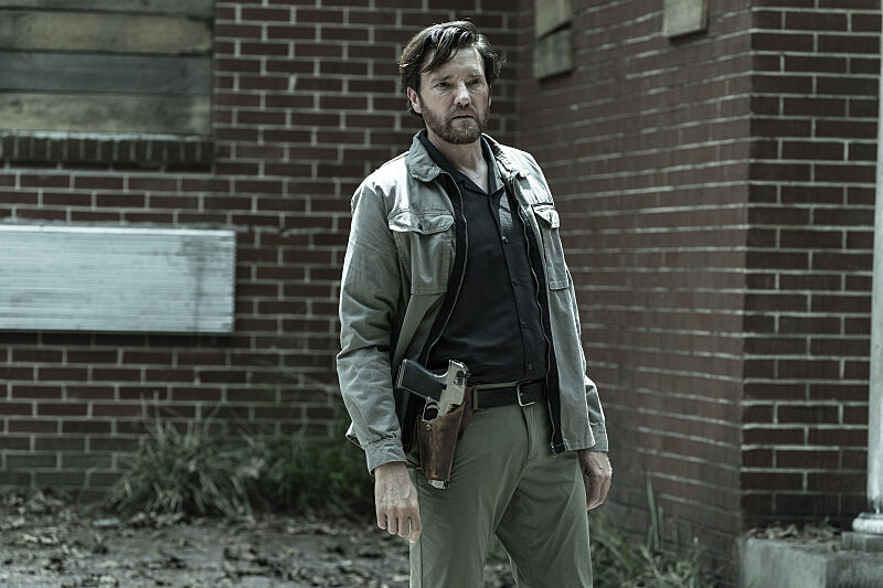 The Walking Dead (AMC)