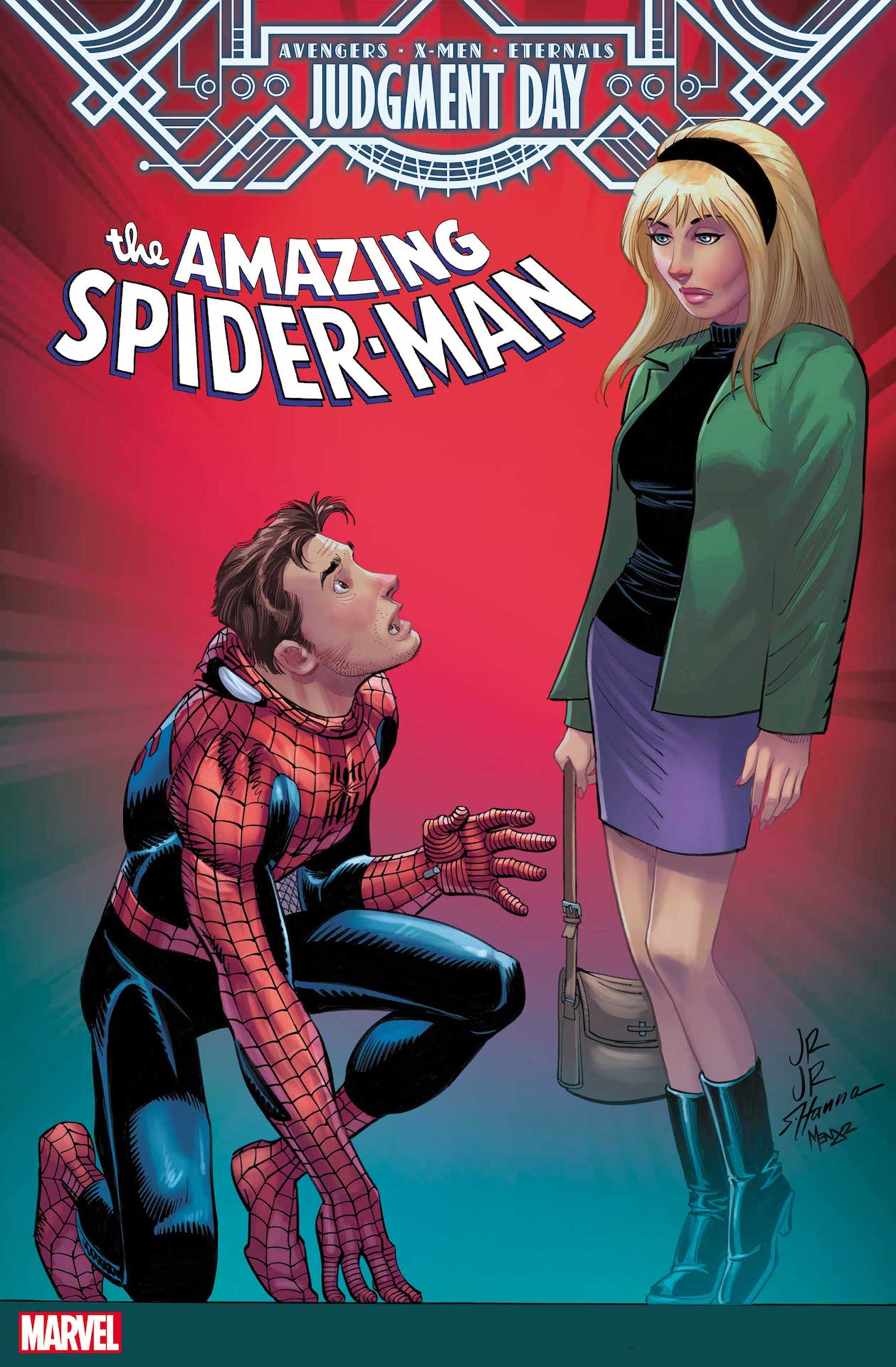 Marvel dishes on August 'A.X.E.: Judgment Day' tie-in comics • AIPT