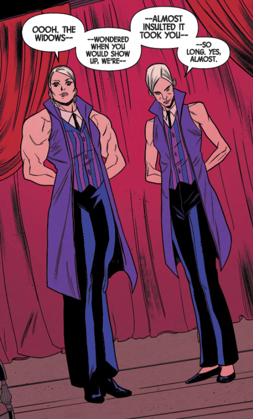 Black Widow By Kelly Thompson Vol. 3: Die by the Blade