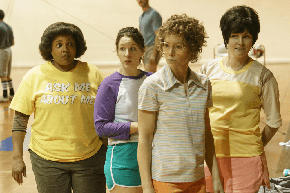 'Candy' episode 3 review 'Overkill'