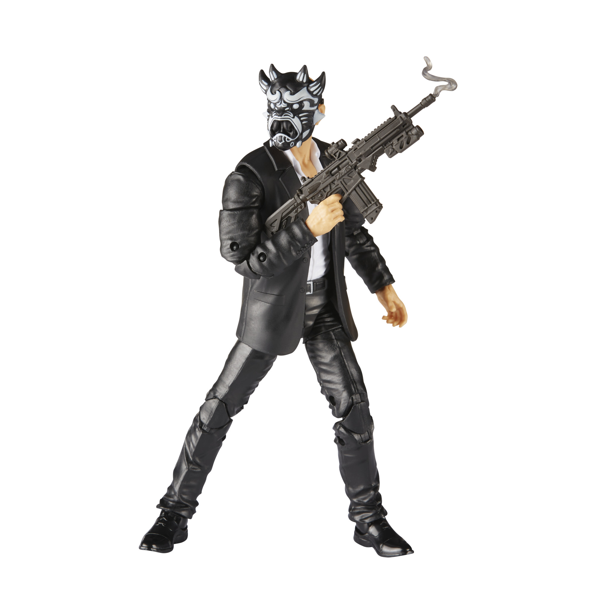 Marvel Legends: Mr. Negative and Inner Demon 2-pack revealed • AIPT