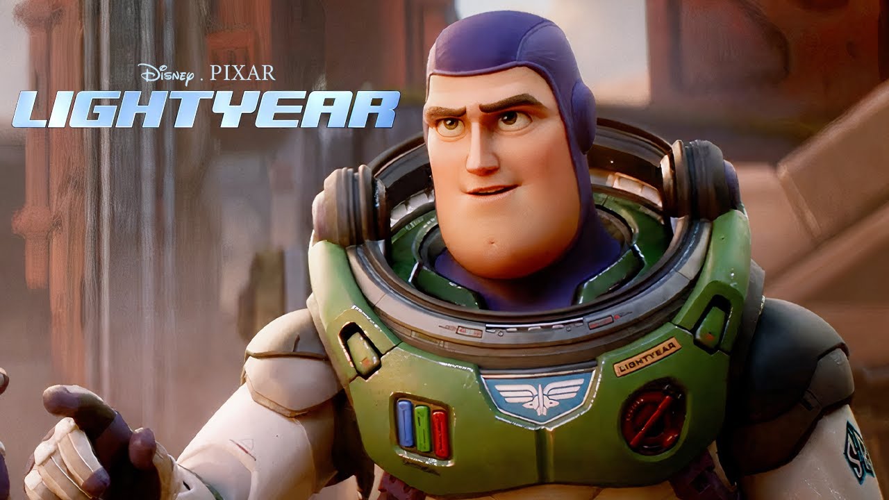 When is Lightyear coming to Disney+? Streaming date revealed