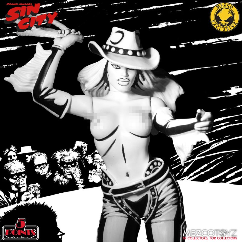 sin city 2