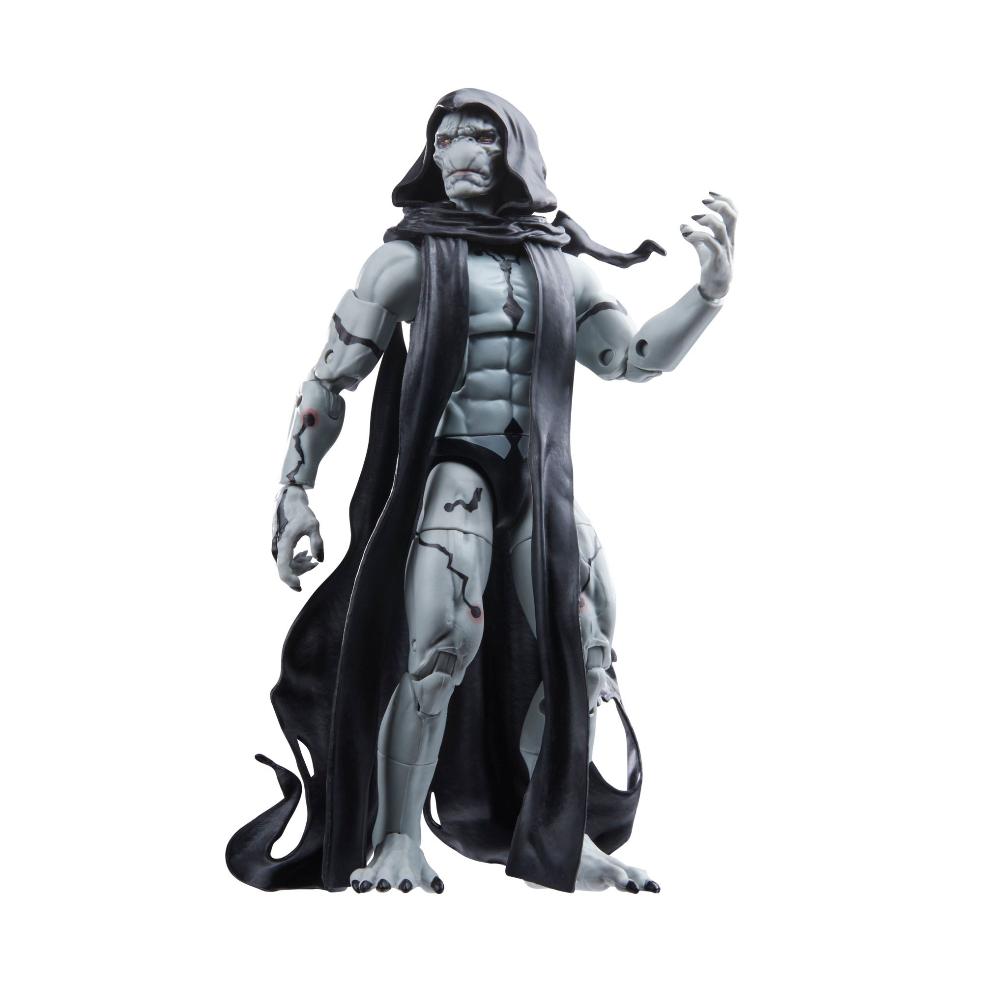 Marvel Legends : la nouvelle figurine de Comic Gorr dévoilée