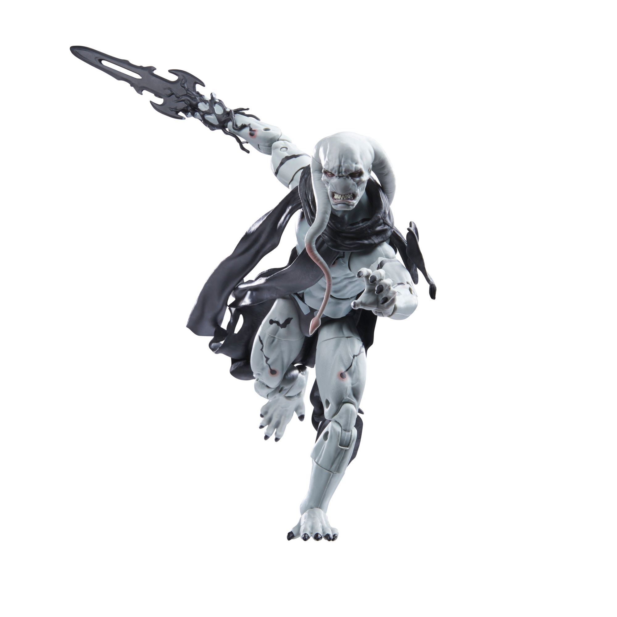 Marvel Legends : la nouvelle figurine de Comic Gorr dévoilée
