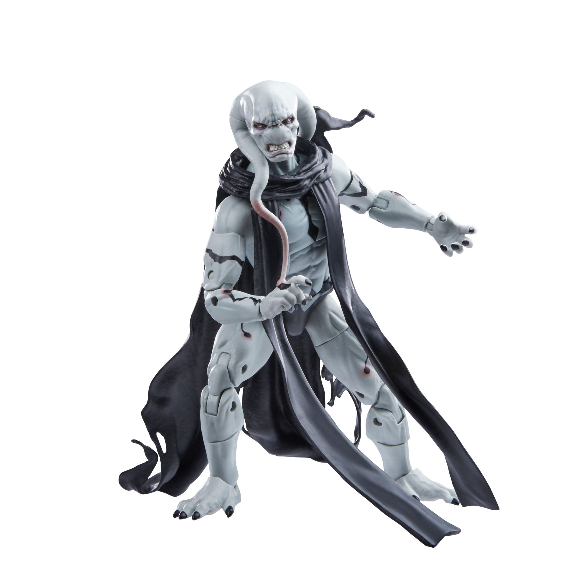 Marvel Legends : la nouvelle figurine de Comic Gorr dévoilée