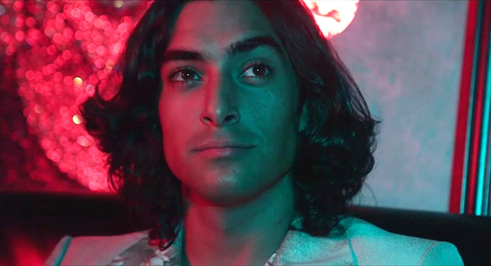 Aapi Eman Eman Esfandi to join 'Ahsoka' cast as Ezra Bridger • AIPT