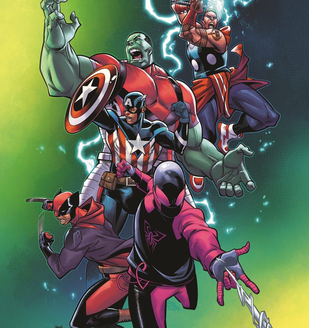 'What If... Miles Morales' is a fun but flawed team-up in the multiverse