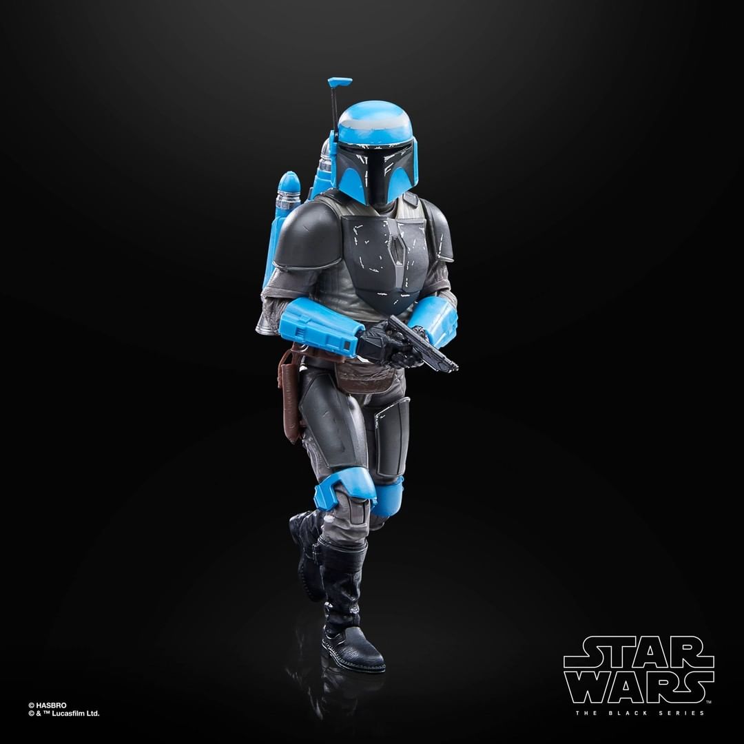 Hasbro PulseCon 2022 : dévoilement de la collection Star Wars Black Series et Vintage
