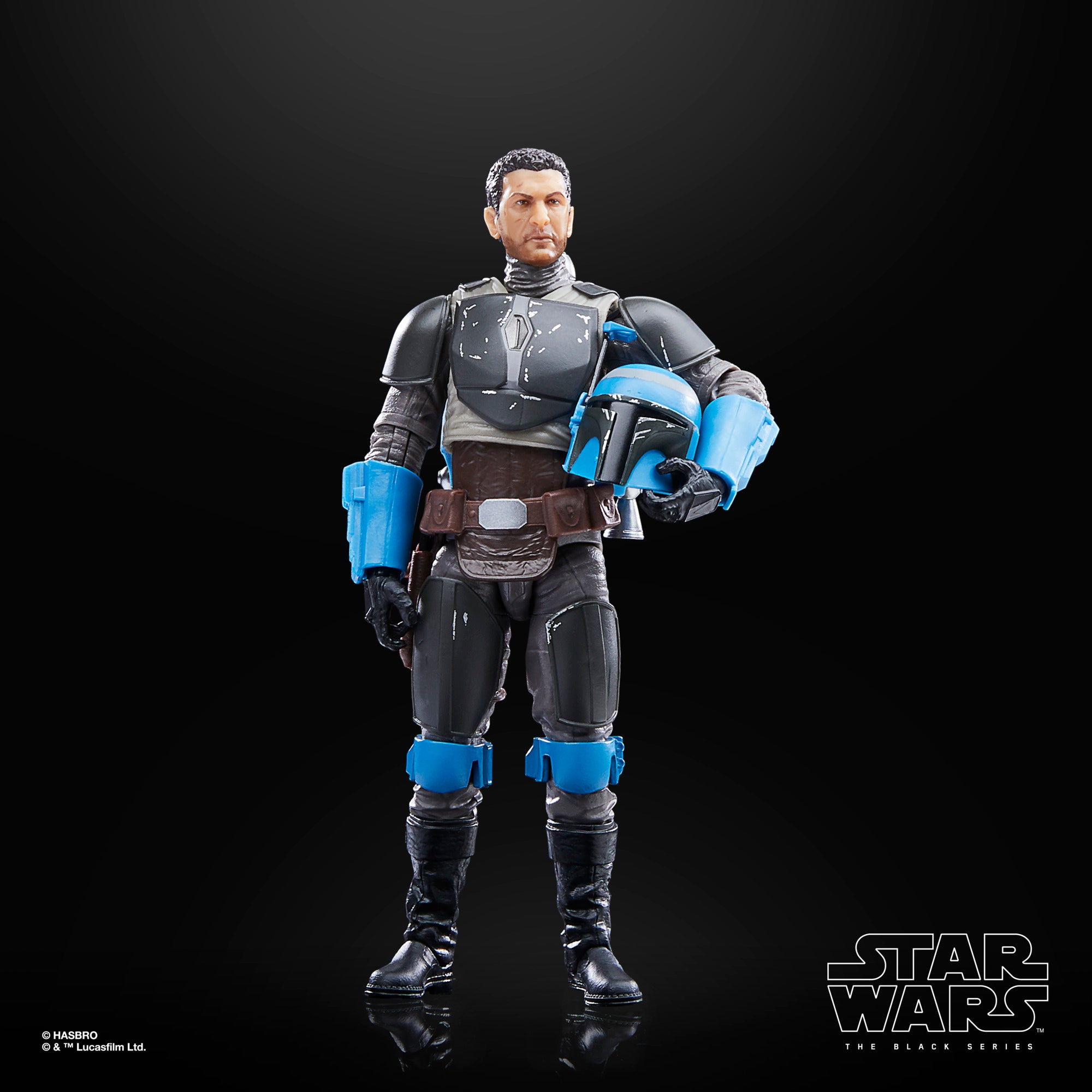 Hasbro PulseCon 2022 : dévoilement de la collection Star Wars Black Series et Vintage