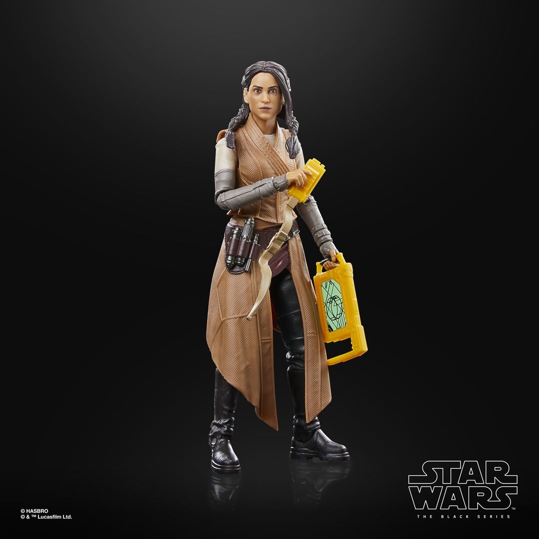 Hasbro PulseCon 2022 : dévoilement de la collection Star Wars Black Series et Vintage
