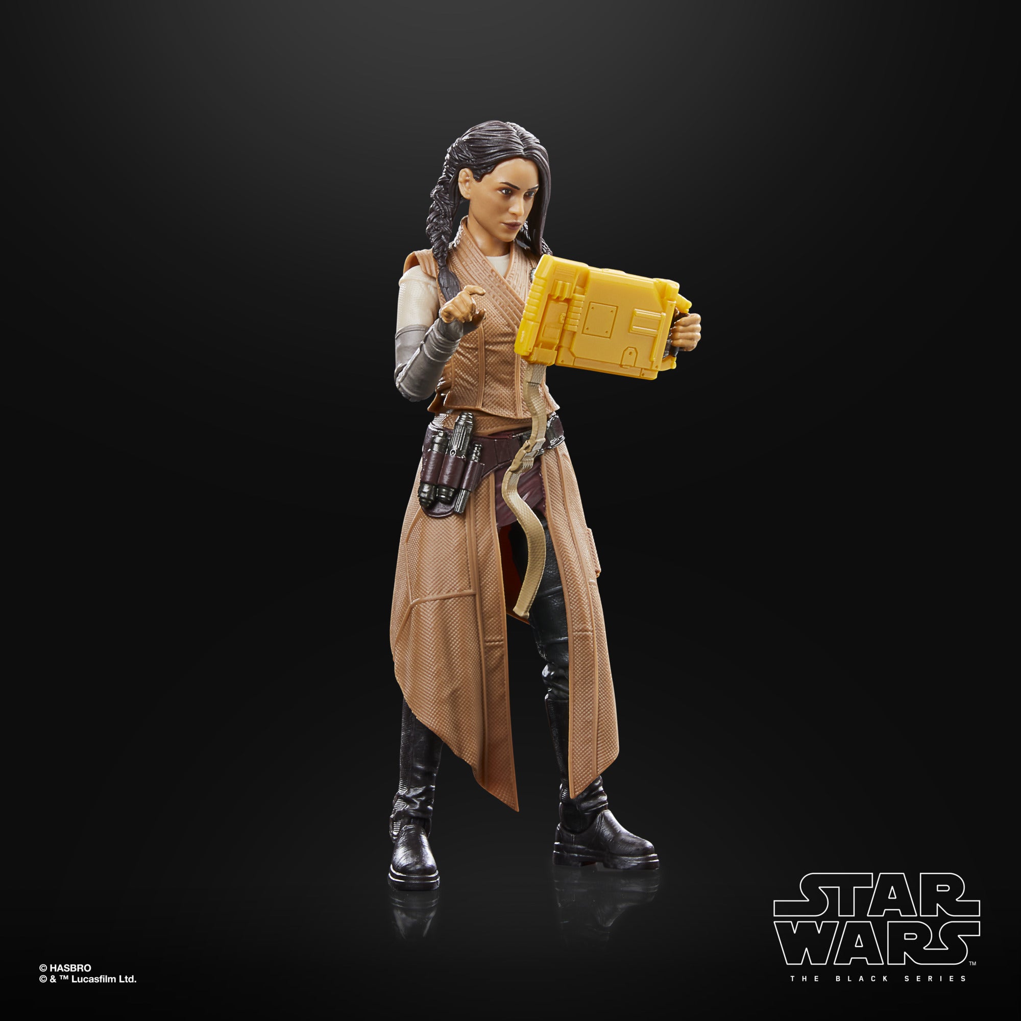 Hasbro PulseCon 2022 : dévoilement de la collection Star Wars Black Series et Vintage