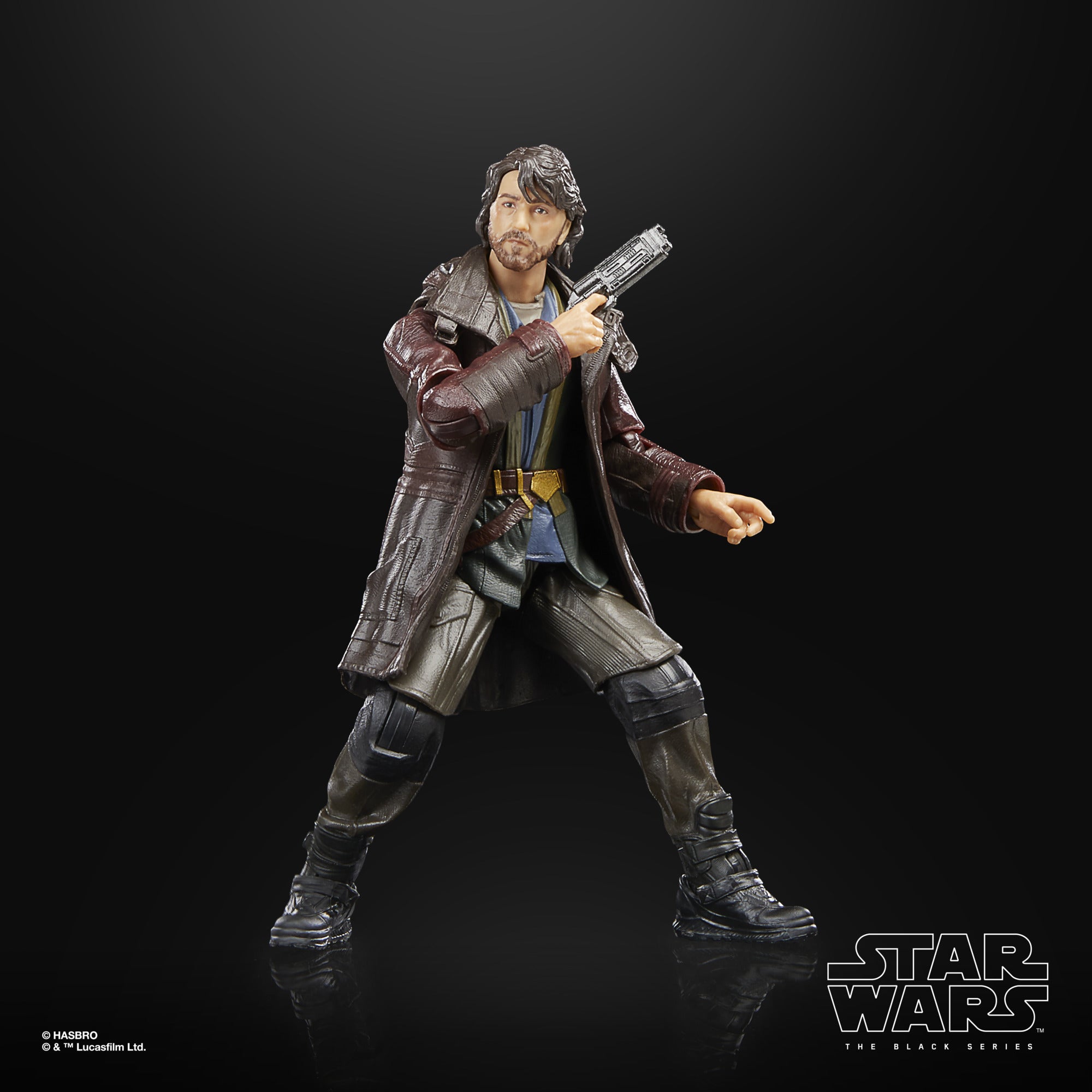 Hasbro PulseCon 2022 : dévoilement de la collection Star Wars Black Series et Vintage