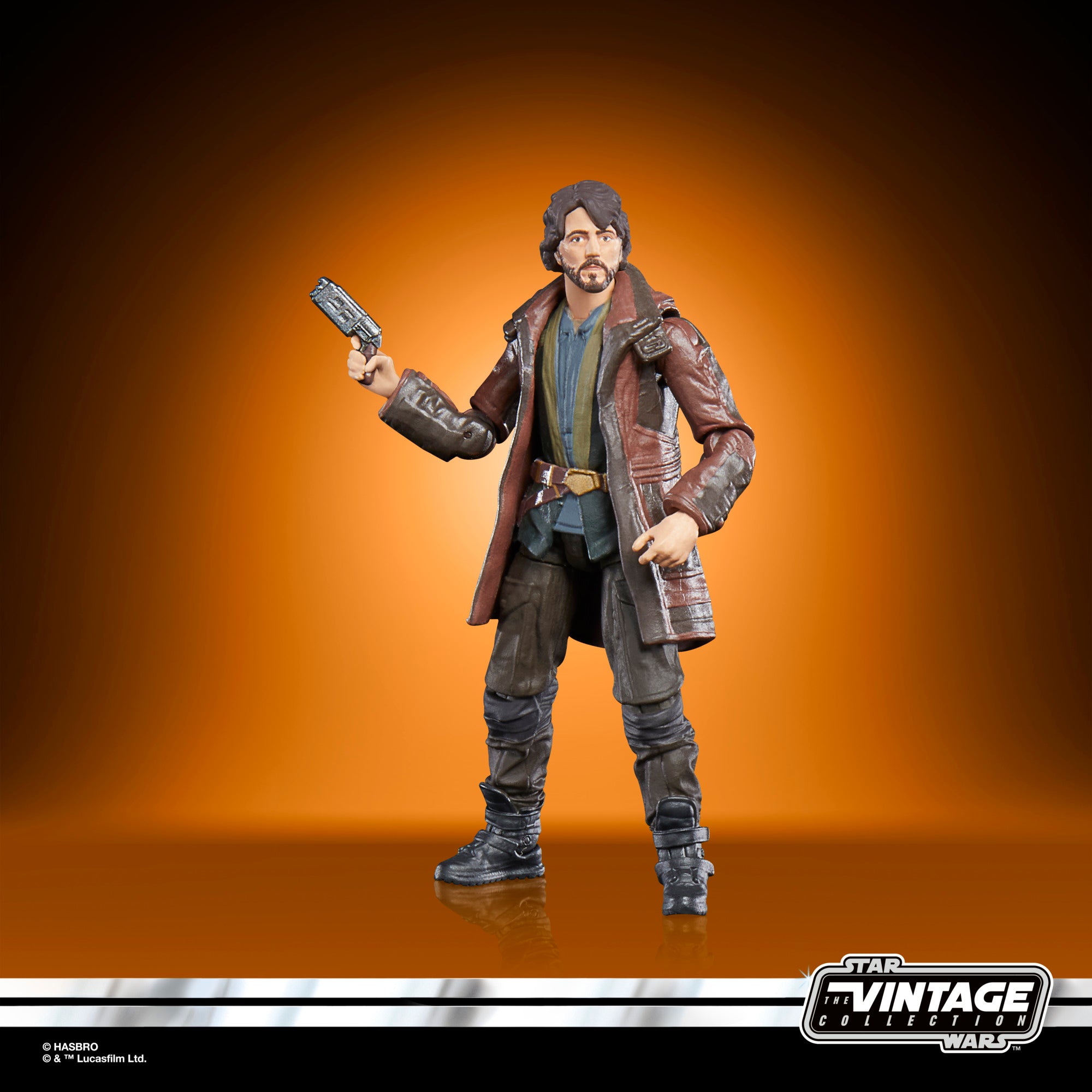 Hasbro PulseCon 2022 : dévoilement de la collection Star Wars Black Series et Vintage