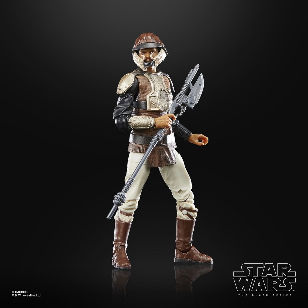 Hasbro PulseCon 2022 : dévoilement de la collection Star Wars Black Series et Vintage
