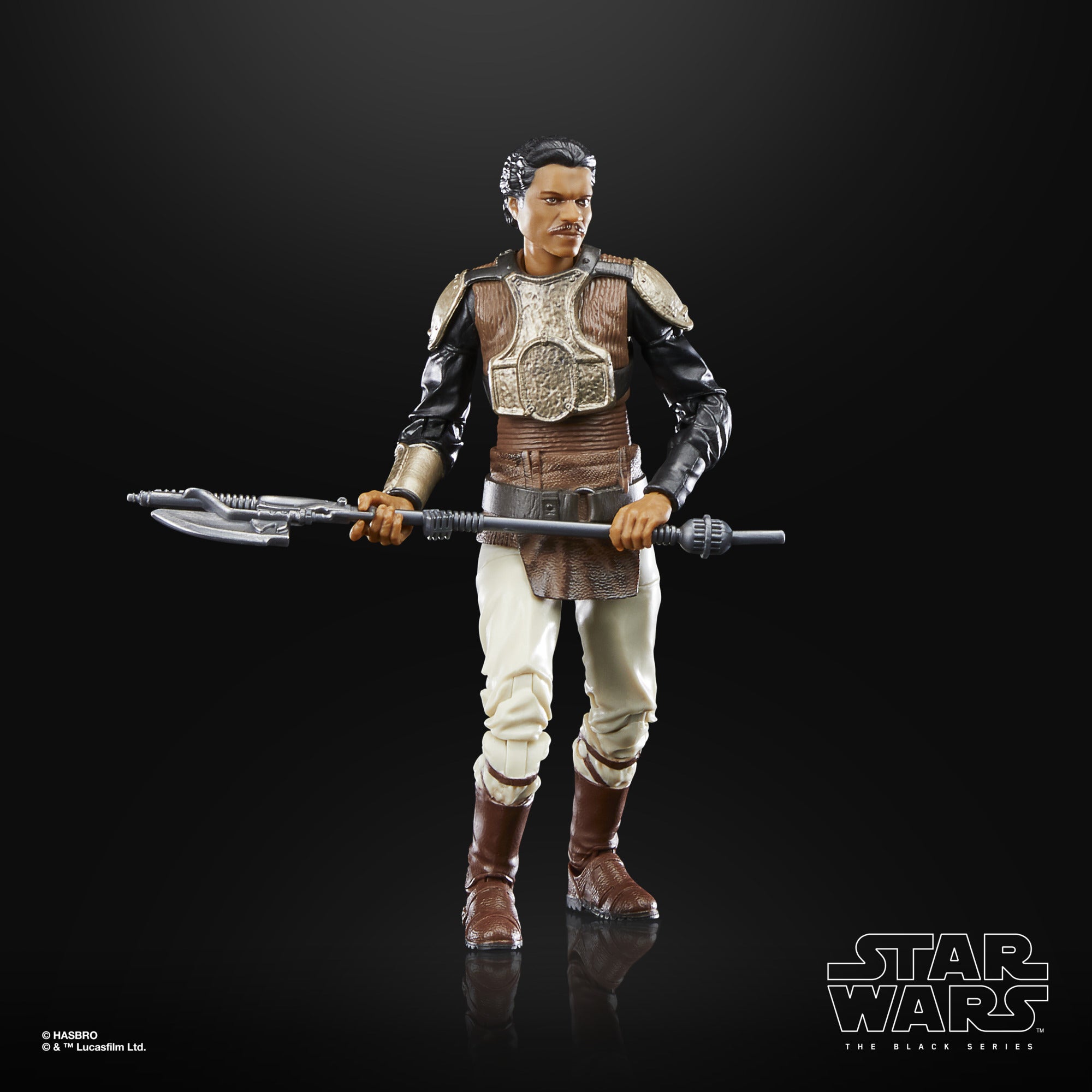 Hasbro PulseCon 2022 : dévoilement de la collection Star Wars Black Series et Vintage