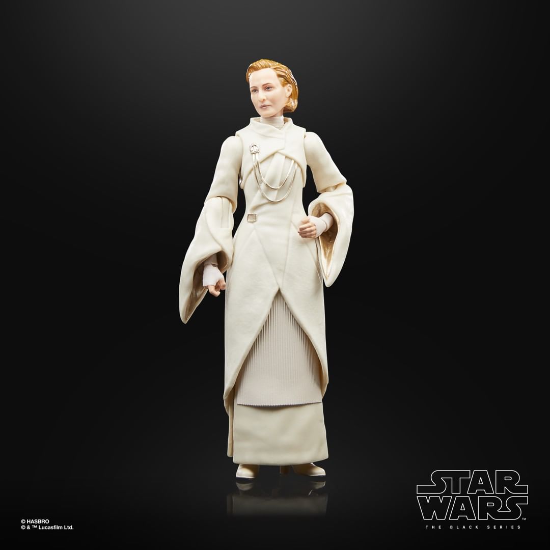 Hasbro PulseCon 2022 : dévoilement de la collection Star Wars Black Series et Vintage
