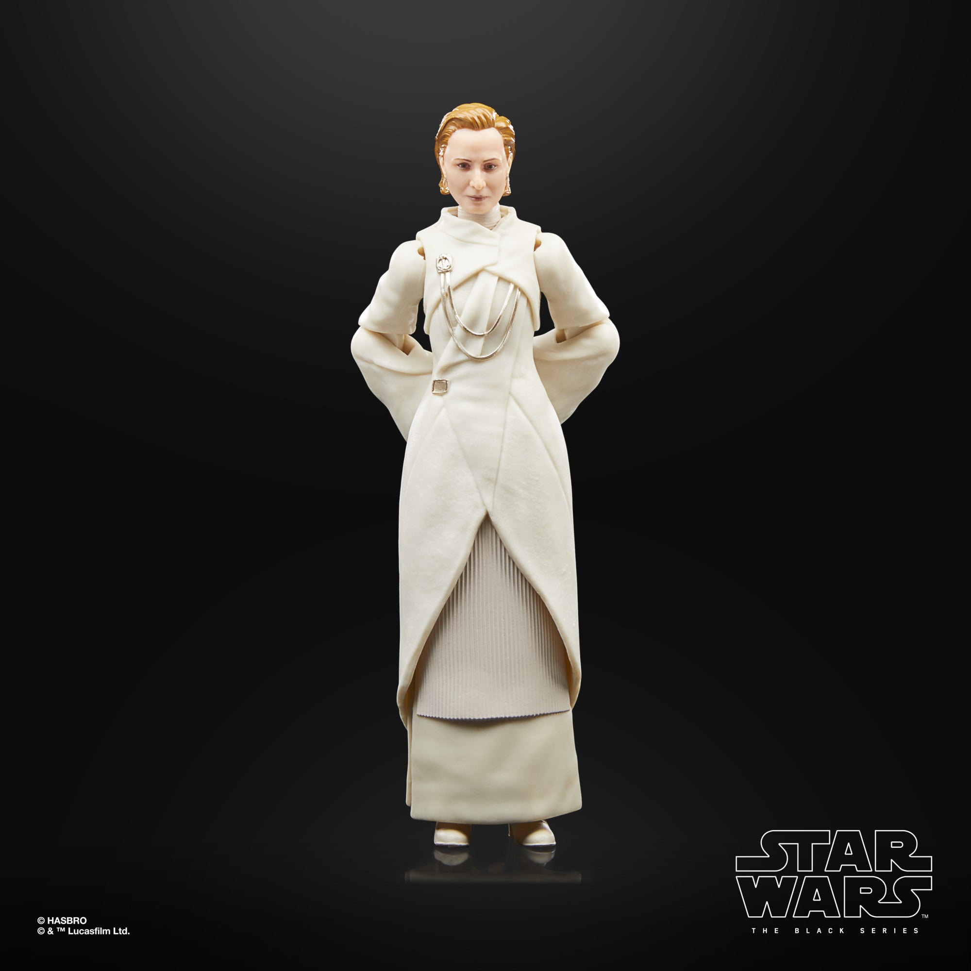 Hasbro PulseCon 2022 : dévoilement de la collection Star Wars Black Series et Vintage
