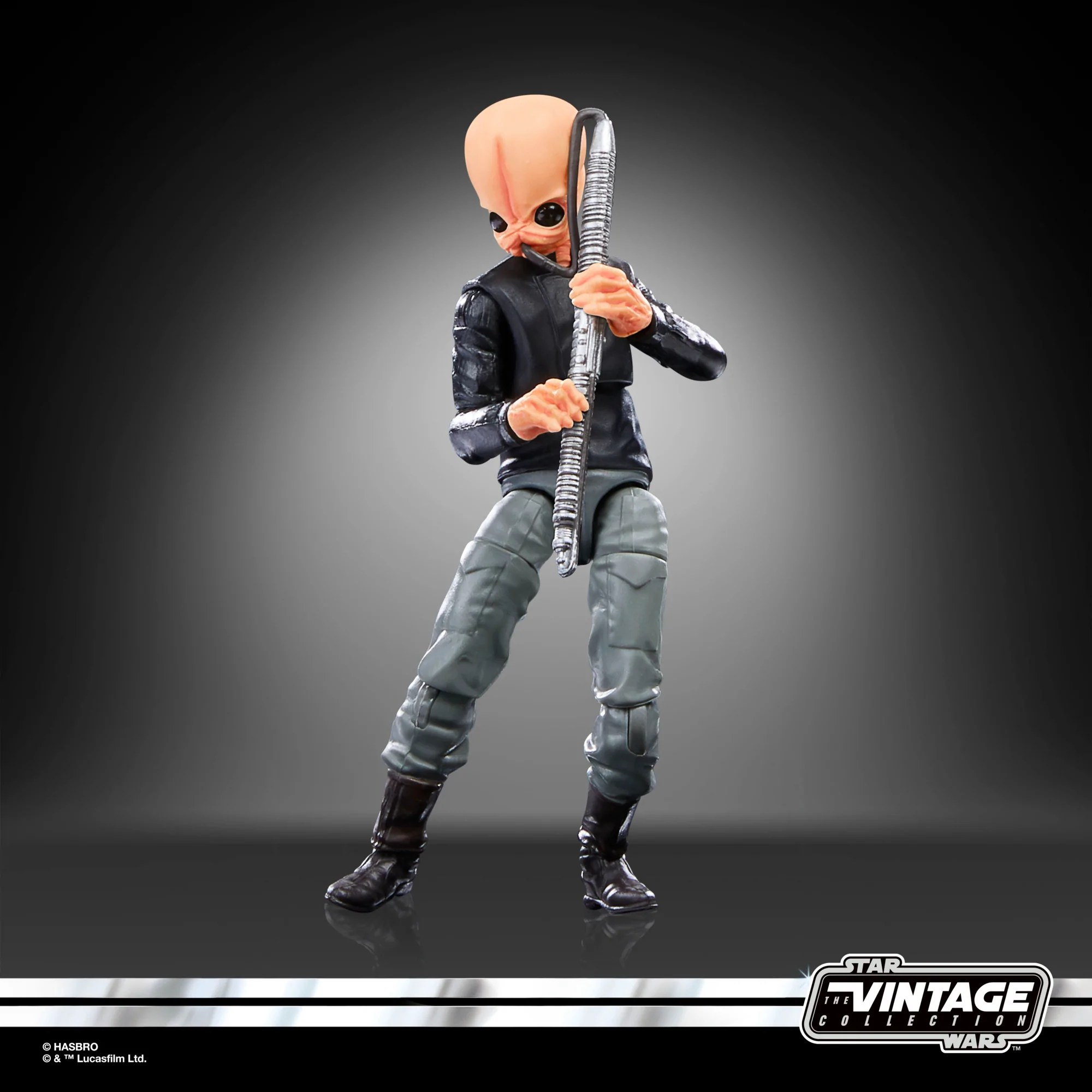 Hasbro PulseCon 2022 : dévoilement de la collection Star Wars Black Series et Vintage