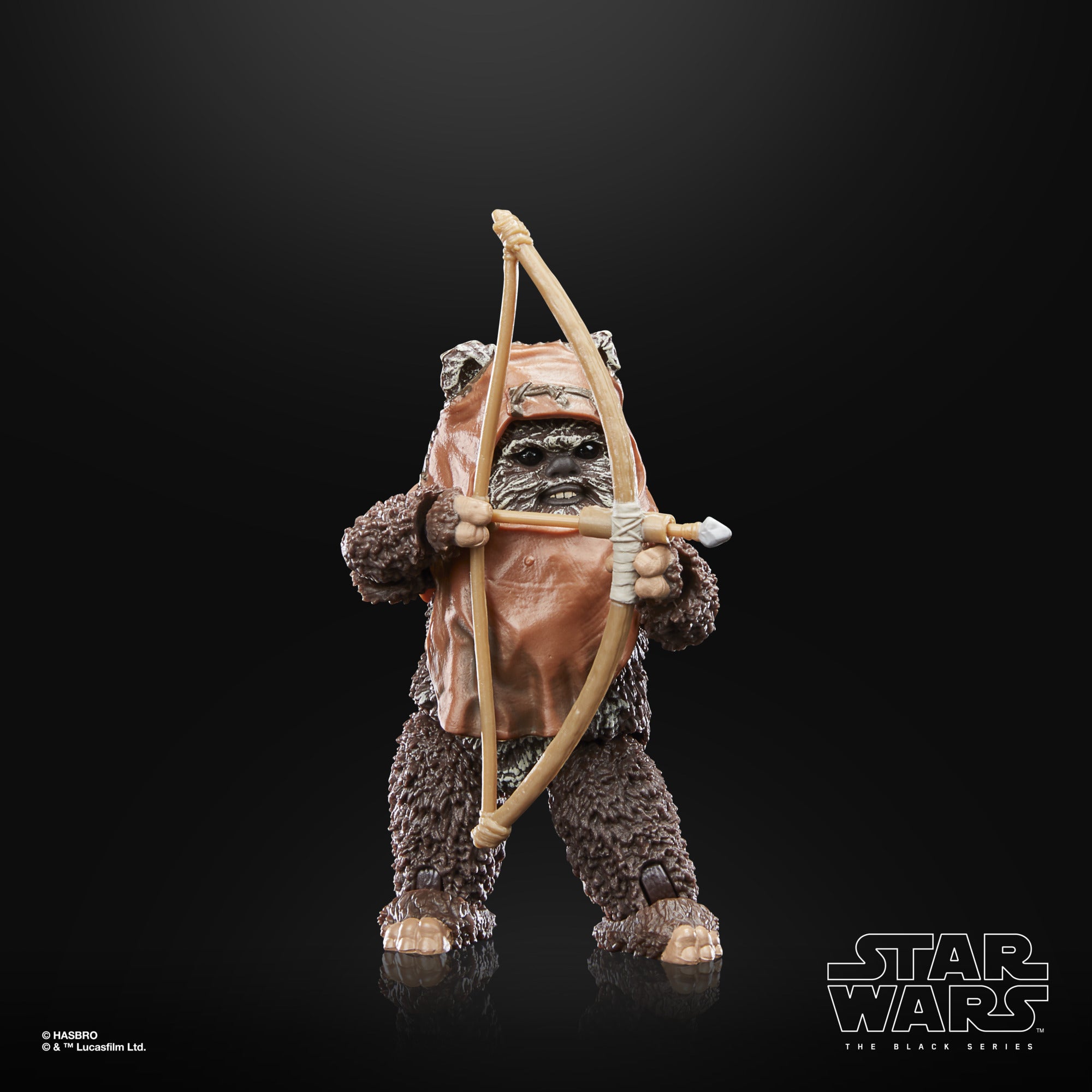 Hasbro PulseCon 2022 : dévoilement de la collection Star Wars Black Series et Vintage
