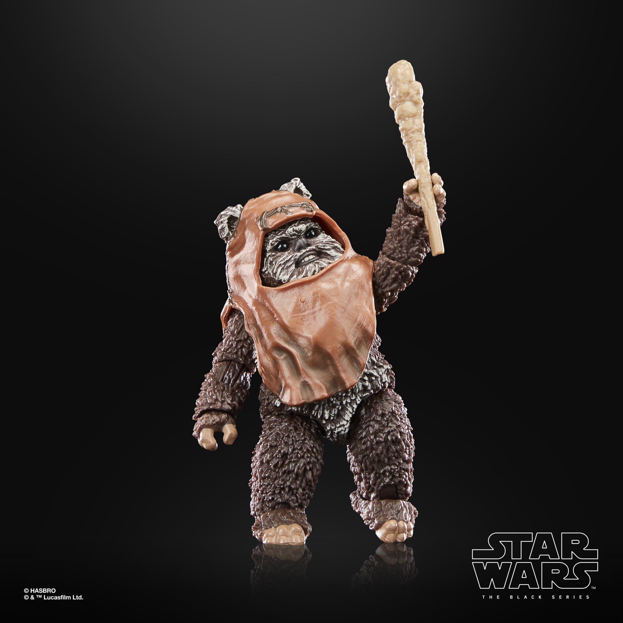 Hasbro PulseCon 2022 : dévoilement de la collection Star Wars Black Series et Vintage