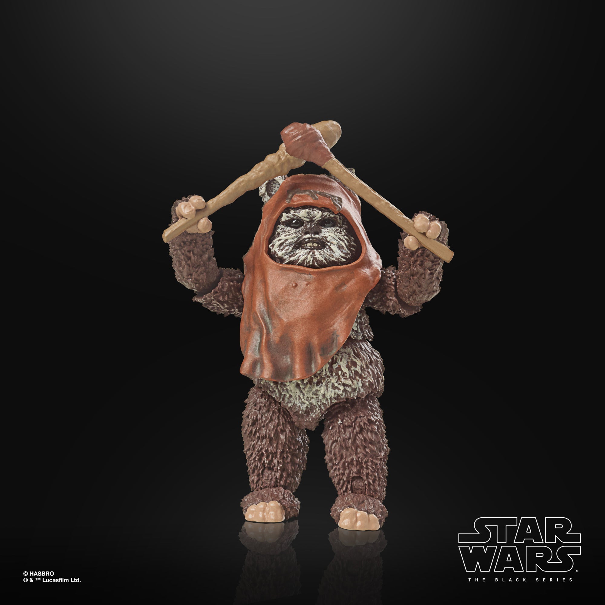 Hasbro PulseCon 2022 : dévoilement de la collection Star Wars Black Series et Vintage