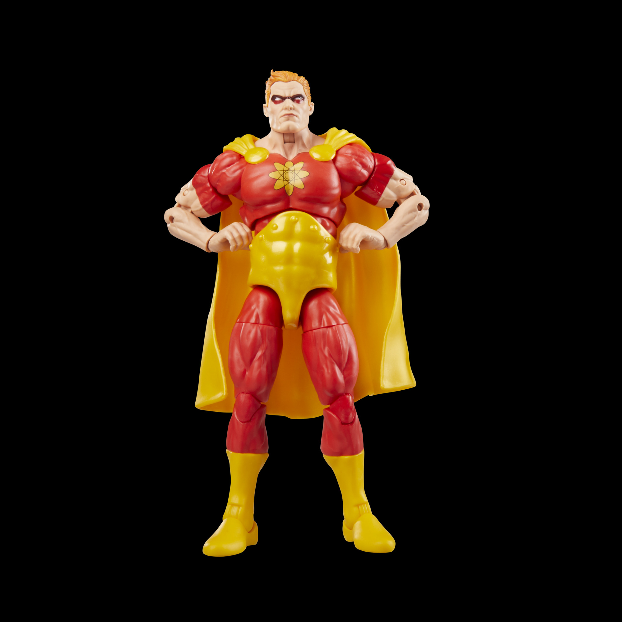 海外 Marvel Legends Squadron Supreme 2体セット Amazon.com: Marvel Squadron Supreme Legends Pack of 2 Marvel's